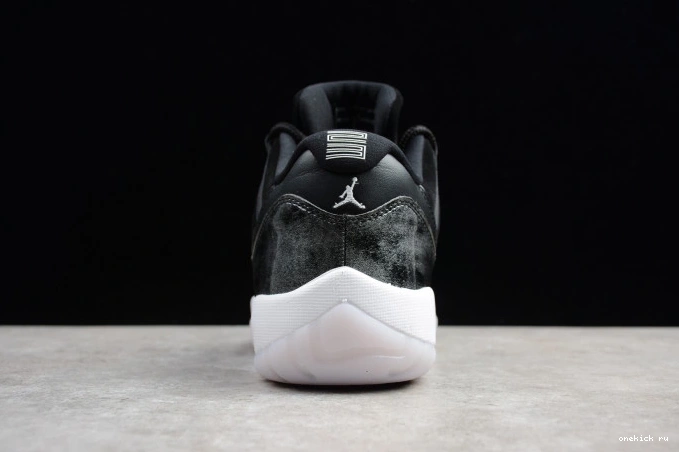 Chep Onekick 528895-010 11 Air Jordan Retro Low 